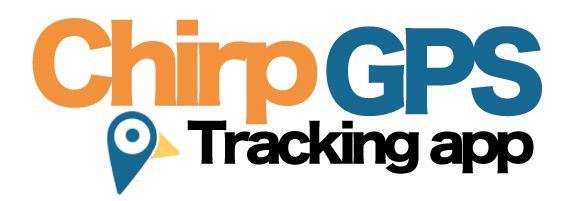 Chirp Logo